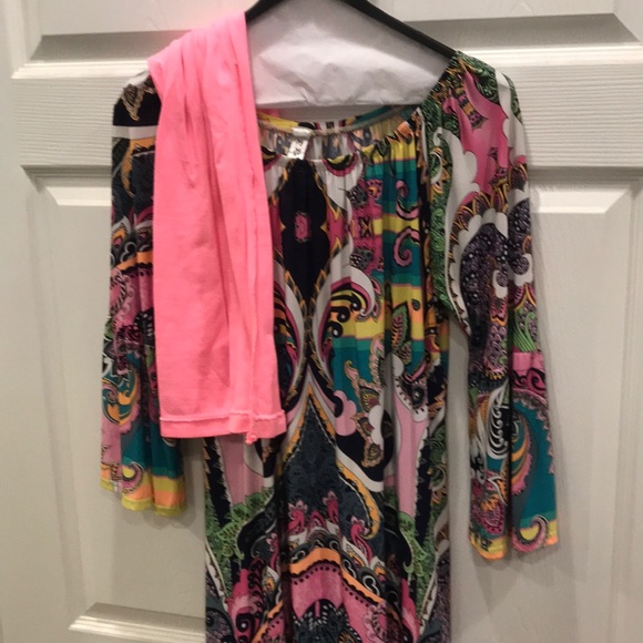 Great spring dress - Picture 2 of 2